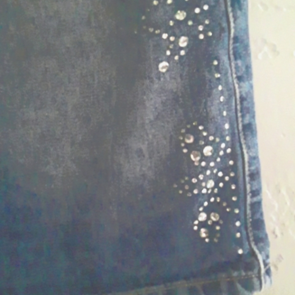 Star Ride Skirt - Picture 2 of 6